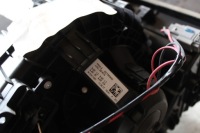 Smart forfour 2 2014-.. a453 обігрівач комплектна повітродувка європа в Україні, фото thumb