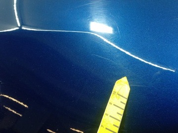 фото thumb №7, Toyota avensis t25 крило перед правий переднє 8p4