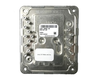 фото thumb №1, Оригінальний номер новий модуль led ford focus