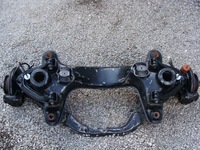 фото thumb №4, Подвеска перед полный mercedes w107 r107 sl slc