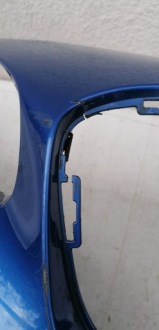 фото thumb №11, Bmw 2 f45 f46 рестайлінг м-пакет бампер перед pdc 18r-