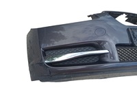 фото thumb №9, Бампер перед передний jaguar xf x250 07-12 lmn