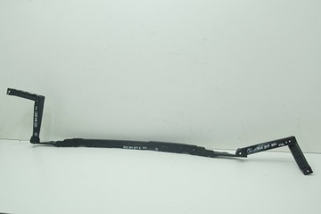 фото thumb №1, Ковзун кріплення бампера зад vw touareg i 7l