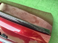 фото thumb №8, Кришка лампи зад задні бампер задній bmw m4 g82 g22 m power карбон c57