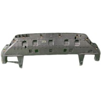фото thumb №1, Peugeot partner iv захист pod бампер 9816809580