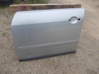 фото thumb №1, Дверь передние левая audi a2