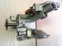 Opel astra k 5 mokka 1.4 turbo le2 b14xft насос оливи 19984266 Київ, фото thumb