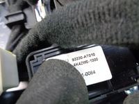 фото thumb №8, Туннель средний панель kia niro ii 2022 год