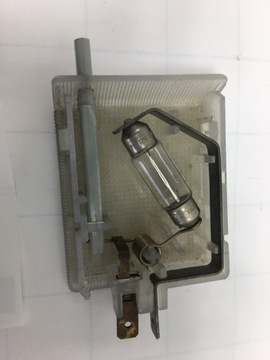 фото thumb №7, Лампа освітлення бардачка w desce розподільчої mercedes w124 1298200301