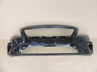 фото thumb №1, Volvo v40 ii r-design 2012 2013 2014 передний бампер