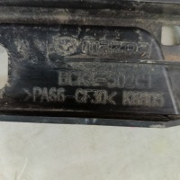 Mazda 3 19- балка підсилювач бампера задні usa bcka-502c Недорого, фото thumb