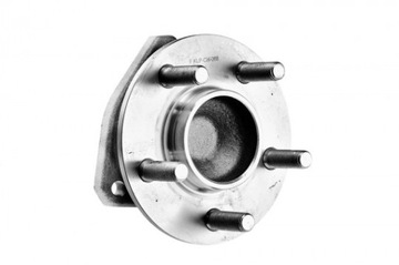 фото thumb №2, Ступица колёса перед chrysler 300c lancia thema 11-