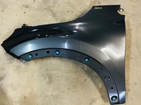 фото thumb №1, Fiat 500x крила передній лівий