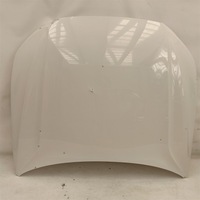 фото thumb №1, Капот volvo xc60 ii po 2017