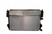 фото thumb №1, Mercedes a-klasa b-klasa 169 комплект радиатор