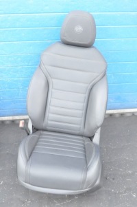 фото thumb №11, Alfa romeo tonale комплект сидений сиденья сиденья кожа