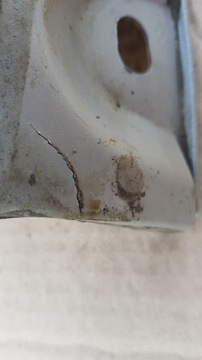 фото thumb №9, Mercedes-benz оригінальний номер a2036900140 планка накладка порога