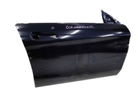 фото thumb №1, Mercedes cla 117 дверь правое передние