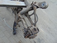 фото thumb №10, Балка ось подвешивание зад vw touareg 7l 4x4 2.5tdi