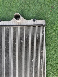 Купити Toyota land cruiser j120 інтеркулер 30170, фото thumb