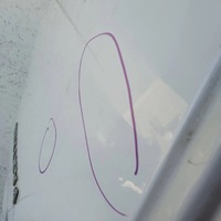 фото thumb №8, Citroen berlingo 3 partner iii двері правий задня furtki скло