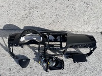 фото thumb №1, I40 lift консоль air bag комплект оригинал