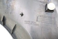 Lexus lm ii toyota alphard vellfire накладка ніша кришки багажника ліва Київ, фото thumb