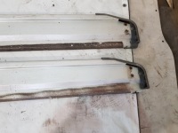 Порог подножка левый правый  961010x800 nissan terrano 2 r20 1993-2007 комплект Цена, фото thumb