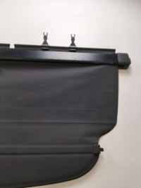 фото thumb №4, Шторка багажника honda cr-v ii