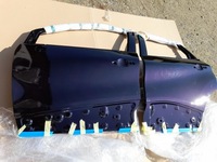 фото thumb №3, Двері ліва передні + задні renault captur i 1 колір gng org. новий