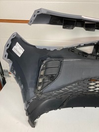 фото thumb №11, Бампер передній vw id.4 id4 11a