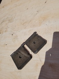 фото thumb №1, Jeep grand cherokee wj 99-04 кришка обігрівача