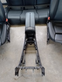 фото thumb №8, Mercedes w177 a35 amg сидіння диван тунель засіб салон комплект