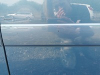 фото thumb №7, Audi a2 дверь правые перед передние lz5h 2002 r