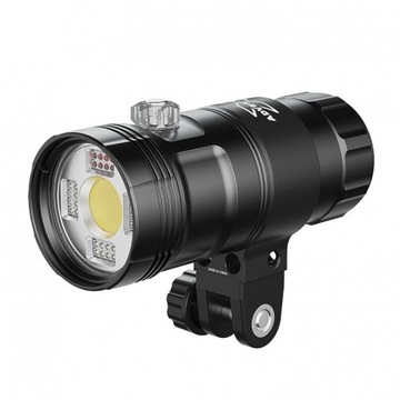 X-adventurer M7000-WRGBU Смарт-фокусный видеосвет