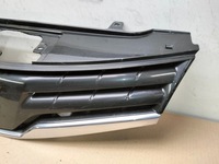 фото thumb №6, Решётка радиатора решётка радиатора nissan note e11 lift lata 2009-2012 оригинал