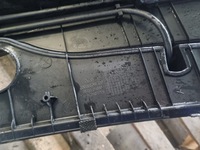 фото thumb №6, Kia optima iv 15-20 жабо пластиковий оригінал eu