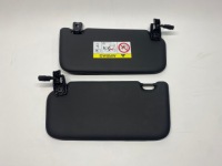 фото thumb №3, Захист сонцезахисна сонцезахисний козирок focus mk4 st комплект