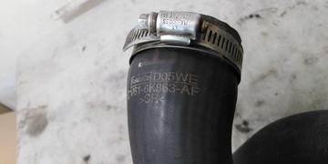 фото thumb №3, Focus mk3 c max mk2 1,0 ecoboost труба інтеркулер