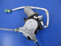 фото thumb №4, Honda jazz ii подъемник стекло перед правый 2контакты