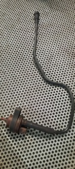 фото thumb №1, Клапан вакуумa citroen berlingo