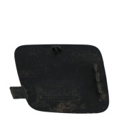 фото thumb №10, Bmw x5 f15 m sport заглушка бампера заднього білий alpine white 300 8055064