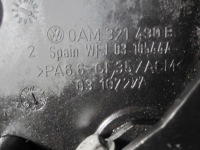 Audi seat skoda 1.4 tsi cav 140km 12r коробка передач передач s-tronic mld Зі Шроту, фото thumb