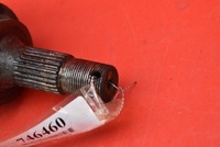 фото thumb №6, Приводной вал левая перед citroen c4 1 i 1.4 16v 05r