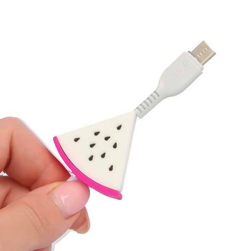 Защитная крышка для USB-кабеля зарядного устройства LICZI