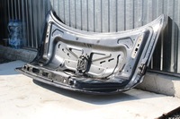фото thumb №7, Крышка багажника задняя mercedes e-klasa w211 sedan