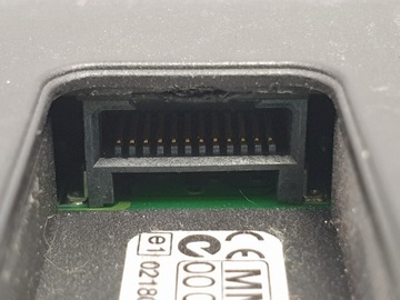 фото thumb №9, Монітор екран vdo dayton mm3000