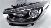 фото thumb №1, Hyundai i40 lift фара лівий лампа 92101-3z530