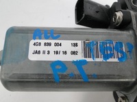 фото thumb №7, Доводчик двері зад audi a7 s7 4g8839003 4g8939004