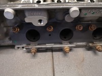 фото thumb №9, Головка права 4.2 fsi s5 rs5 rs4 079103374bn голий